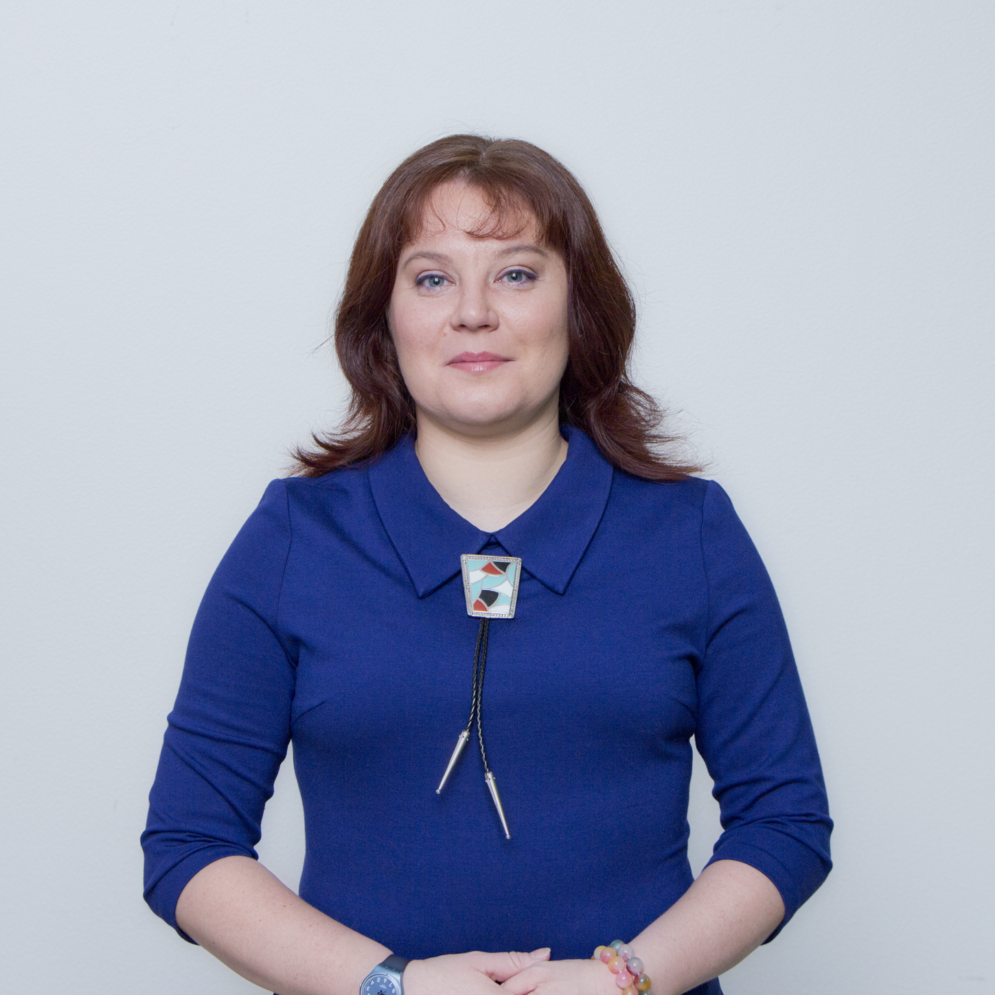 Фото сотрудника курса №1