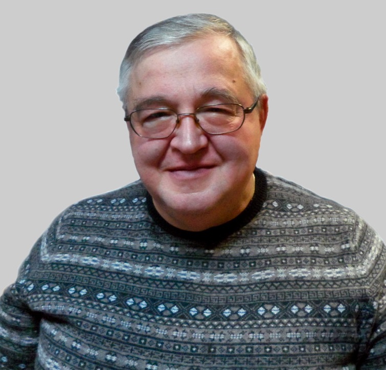 Зайцев Владимир